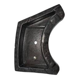 Isopor Compartimento Ferramentas Tracker 14/16 - 95326078