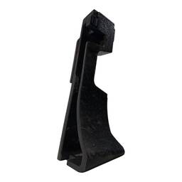 ISOPOR PORTA MALAS LD CAPTIVA ORIGINAL GM - 20831813