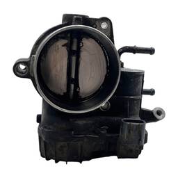 Tbi Corpo Borboleta Hyundai Santa Fé 3.5 10 a 12