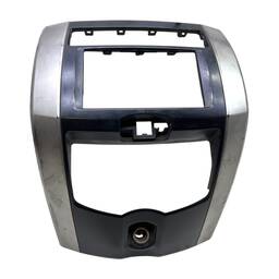 Moldura Painel Central Nissan Livina 2009 a 2014 Original