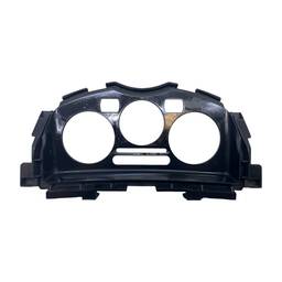 Moldura Comando Ar Condicionado Nissan Livina 1.6 11 a 12
