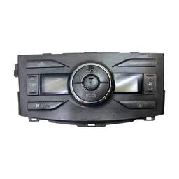 Comando Ar Condicionado Digital Toyota Corolla 11 a 12 Det