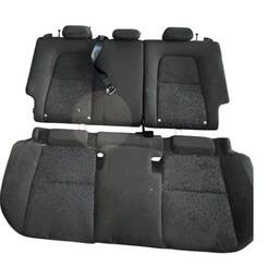 Bancos traseiros Tracker 2020 2021 2022/..