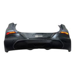 PARACHOQUE TRASEIRO TRACKER 2020/