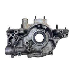 Bomba Oleo Motor Honda Civic 1.6 1996 a 2000 Original 