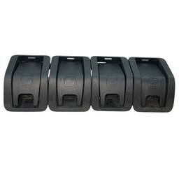 Tampa Isofix trava banco 26288551 Chevrolet Tracker 2020/…. 
