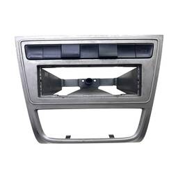 Moldura Painel Central Gol Voyage Saveiro G6 Original