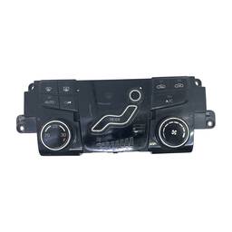 Comando Ar Condicionado Hyundai Sonata 2012 a 2014 Original
