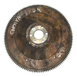 VOLANTE MOTOR GM CELTA 1.0 8V 2007 A 2016