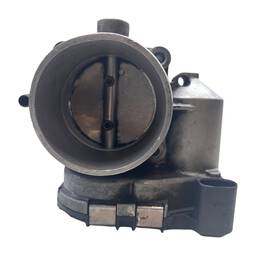 Tbi Corpo Borboleta Audi A3 1.8 2002 a 2006 Original