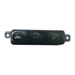 Comando Ar Condicionado Honda Civic 2001 a 2006 Original 