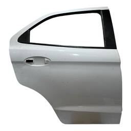 Porta Traseira Direita Ford Ka Hatch/Sedan 2015 2016 a 2021