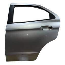 Porta Traseira Esquerda Ford Ka Hatch/Sedan 2015 2016 a 2021