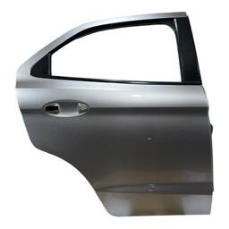 Porta Traseira Direita Ford Ka Hatch/Sedan 2015 2016 a 2021