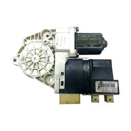 Máquina Vidro Porta Dianteira Direita Peugeot 307 02 a 12 Dt