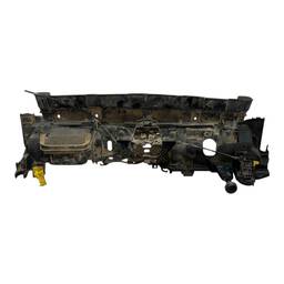 Painel Frontal Superior Ecosport 2013 2014 a 2017