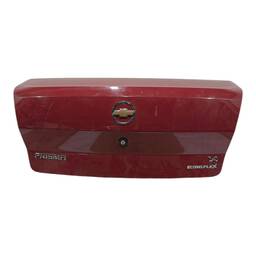 Tampa Traseira Prisma 2007 2008 a 2012