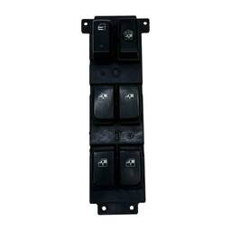 Comando Vidro Eletrico Hyundai Santa Fé 3.5 11 a 12 Original