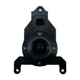 Botão Regulagem Retrovisor Elétrico Hyundai Santa Fé 07 a 12