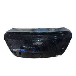 Tampa Traseira Prisma 2013  2014 a 2019