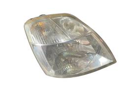 Farol Direito Picanto 2006 a 2008 Pisca Cristal