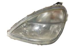 Farol Esquerdo Mercedes Classe A 160 190 1999 a 2003 Detalhe