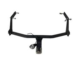 Engate Carretinha Reboque Duster 4x2 2012/