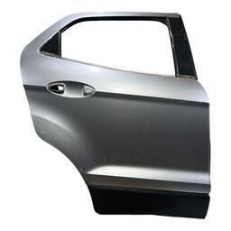 Porta Traseira Direita EcoSport 2013 2014 a 2021