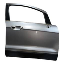 Porta Dianteira Direita EcoSport 2013 2014 a 2021