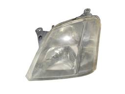 Farol Esquerdo Meriva 2003 a 2012 Original Valeo