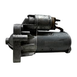 Motor Partida Arranque Renault Master 2.5 2.8 Diesel 05 a 13