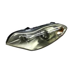 Farol Esquerdo Chery Celer 2013 2014 a 2015 Det