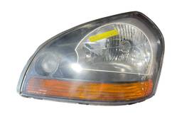 Farol Esquerdo Tucson 2005 a 2017 Fumê Original