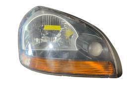 Farol Direito Tucson 2005 a 2017 Fumê Original