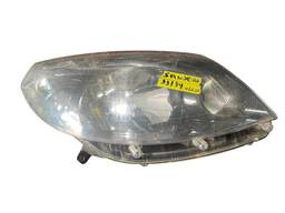 Farol Direito Sandero Stepway 2012 a 2014 Masc Negra