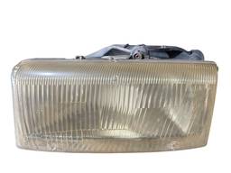 Farol Esquerdo Dakota 1997 a 2002 Original + Suporte