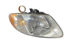 Farol Direito Grand Caravan 2001 a 2007 Original