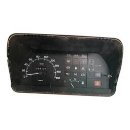 Painel Instrumento Velocimetro Fiat Uno 1996 Mille