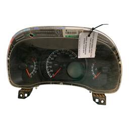 Painel De Instrumentos Fiat Strada 52128859 A3c00985200