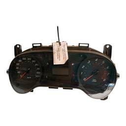 Painel Instrumento Fiat Argo Continental 2019 2022