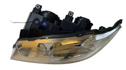 FAROL ESQUERDO GOLF 2008 A 2013 CROMADO NOVO