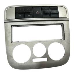 moldura central painel parati saveiro gol surf original