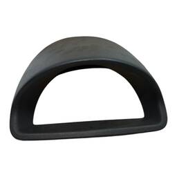 moldura painel velocimetro saveiro parati gol G4 original