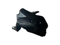 LATERAL TRASEIRA ESQEUERDA NISSAN SENTRA 2013 2014 2015>