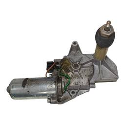 Motor Limpador Vidro Traseiro Fiat Uno Original Fiat 7658806