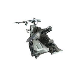 PONTA CURVAO NISSAN SENTRA DIREITA