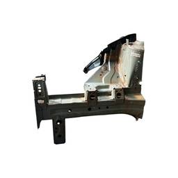 PONTA DE CURVÃO DIREITA NISSAN KICKS 2017 2018 A 2023