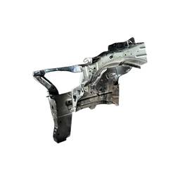 PONTA DE CURVÃO DIANTERIA ESQUERDA NISSAN SENTRA 2014 2015 A 2019