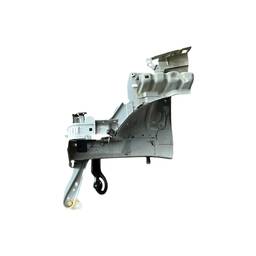 PONTA DE CRUVÃO DIANTEIRA ESQUERDA CITROEN C3 2015>