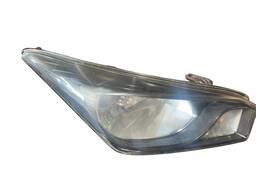 Farol Direito HB20 2013 a 2019 Máscara Negra